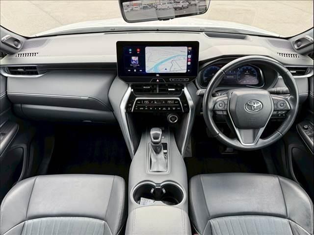 TOYOTA HARRIER 2WD 2023 Image 31