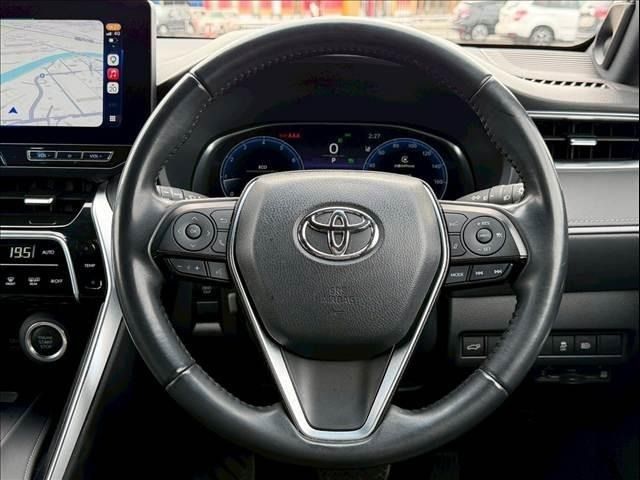 TOYOTA HARRIER 2WD 2023 Image 31