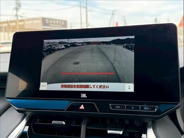 TOYOTA HARRIER 2WD 2023 Image 31