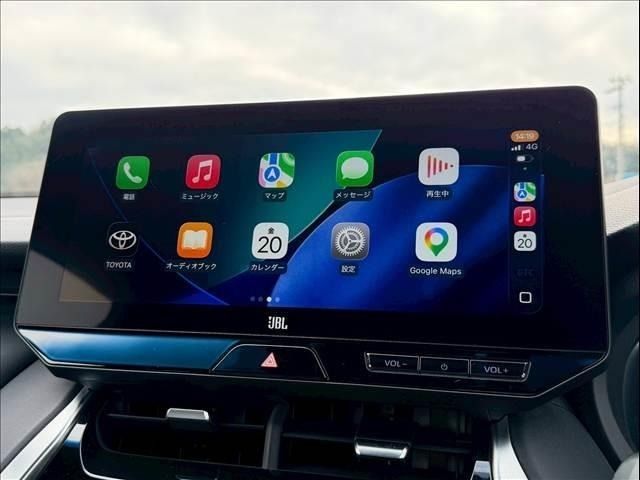 TOYOTA HARRIER 2WD 2023 Image 31