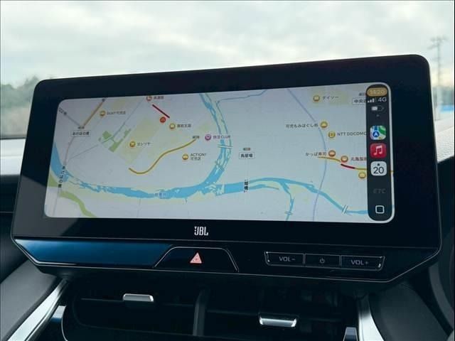 TOYOTA HARRIER 2WD 2023 Image 31