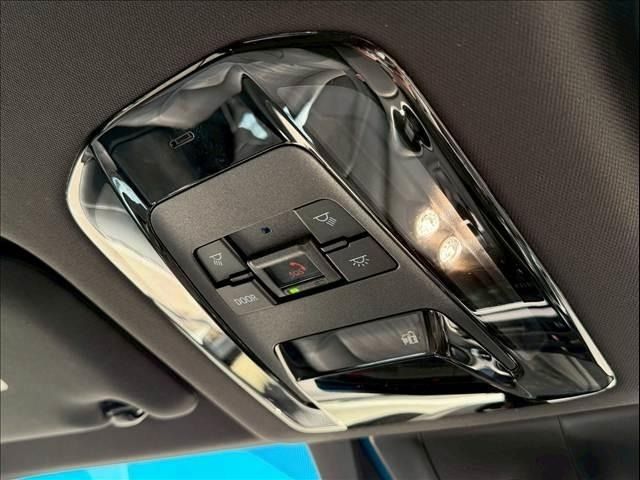 TOYOTA HARRIER 2WD 2023 Image 31