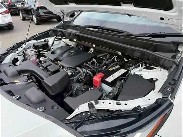 TOYOTA HARRIER 2WD 2023 Image 31