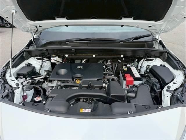 TOYOTA HARRIER 2WD 2023 Image 31