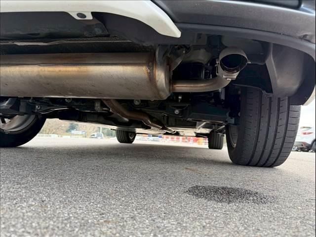 TOYOTA HARRIER 2WD 2023 Image 31