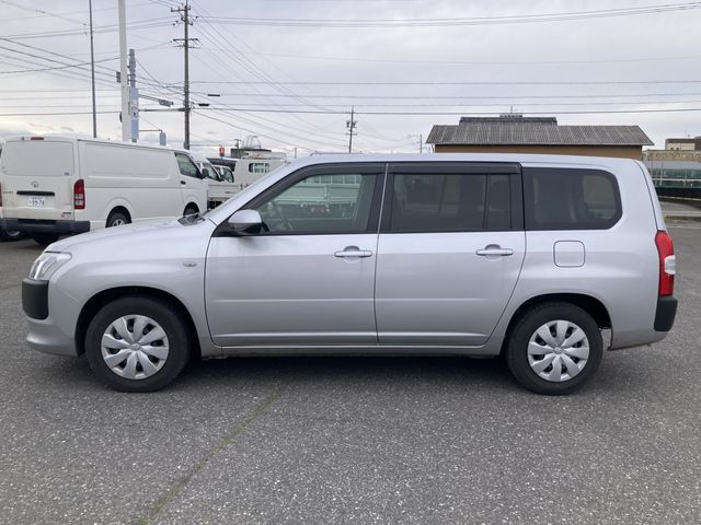 TOYOTA PROBOX VAN 2WD 2021 Image 31