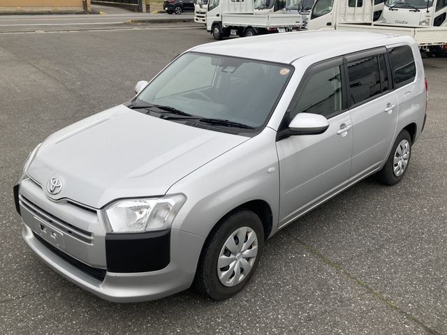 TOYOTA PROBOX VAN 2WD 2021 Image 31