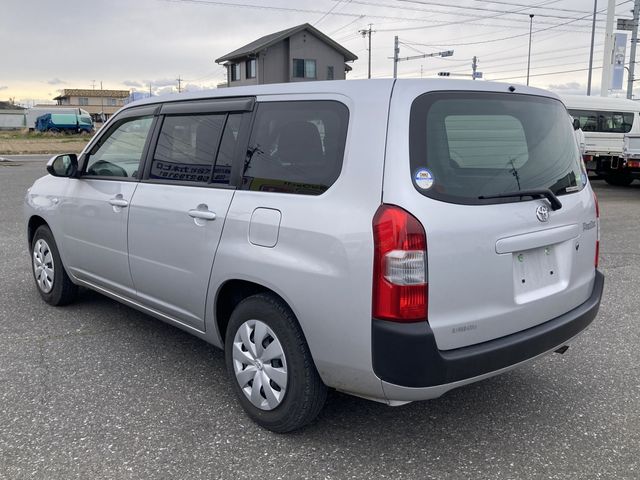 TOYOTA PROBOX VAN 2WD 2021 Image 31