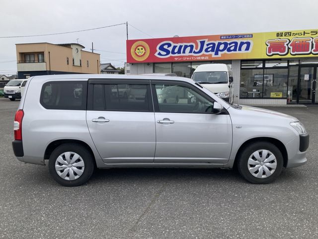 TOYOTA PROBOX VAN 2WD 2021 Image 31