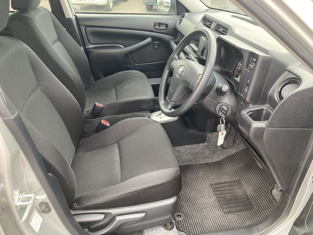 TOYOTA PROBOX VAN 2WD 2021 Image 31