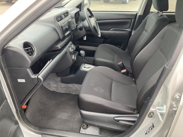 TOYOTA PROBOX VAN 2WD 2021 Image 31