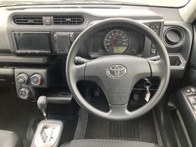 TOYOTA PROBOX VAN 2WD 2021 Image 31