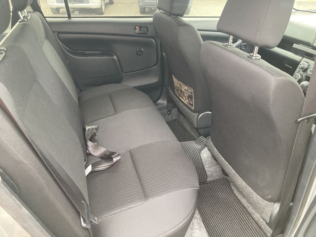 TOYOTA PROBOX VAN 2WD 2021 Image 31
