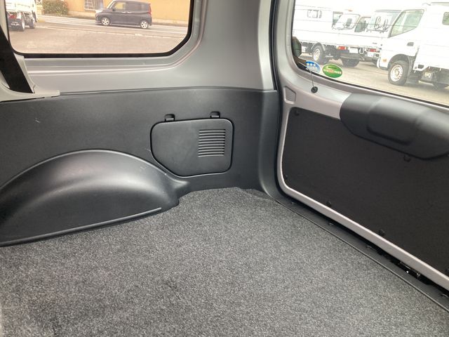 TOYOTA PROBOX VAN 2WD 2021 Image 31