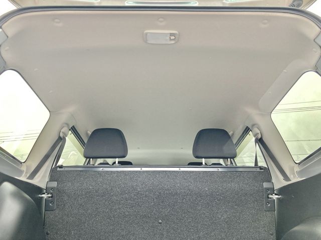 TOYOTA PROBOX VAN 2WD 2021 Image 31