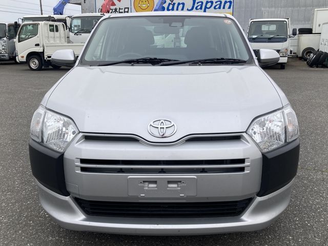 TOYOTA PROBOX VAN 2WD 2021 Image 31