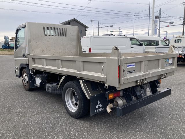 MITSUBISHI CANTER 2024 Image 31