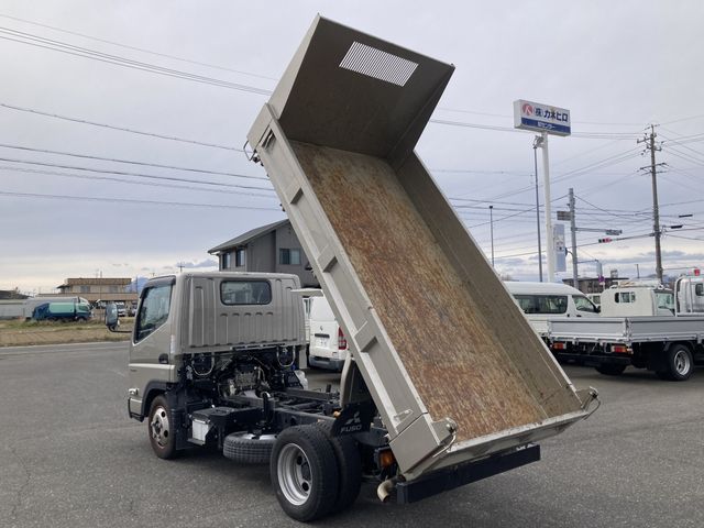 MITSUBISHI CANTER 2024 Image 31