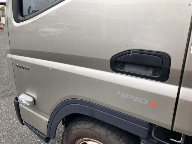 MITSUBISHI CANTER 2024 Image 31