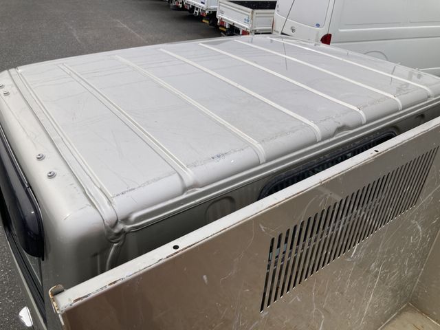 MITSUBISHI CANTER 2024 Image 31