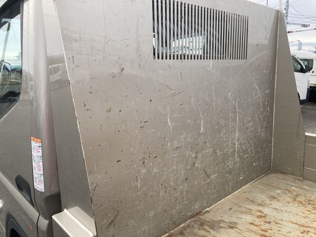 MITSUBISHI CANTER 2024 Image 31