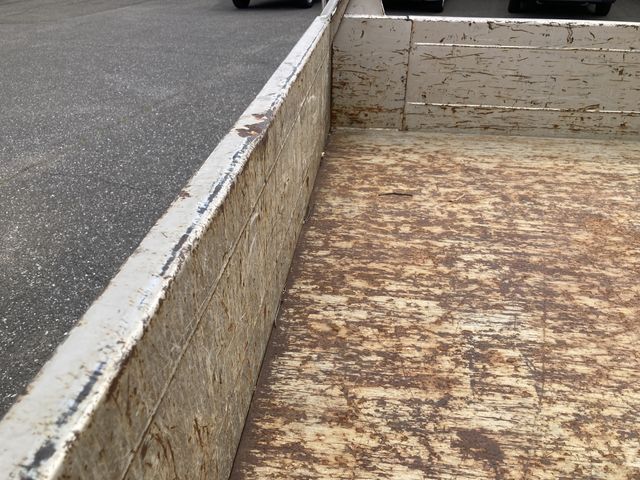 MITSUBISHI CANTER 2024 Image 31