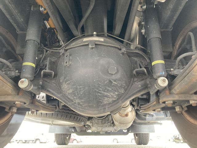 MITSUBISHI CANTER 2024 Image 31