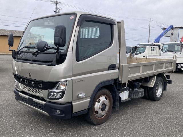 MITSUBISHI CANTER 2024 Image 31