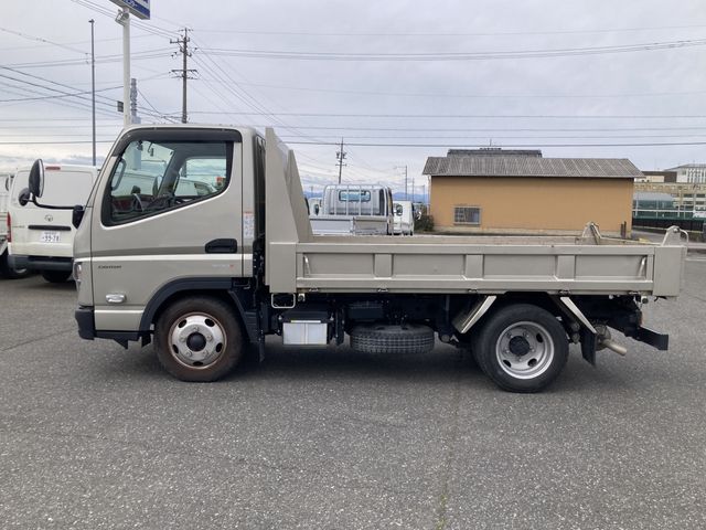 MITSUBISHI CANTER 2024 Image 31