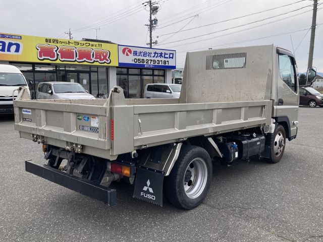 MITSUBISHI CANTER 2024 Image 31