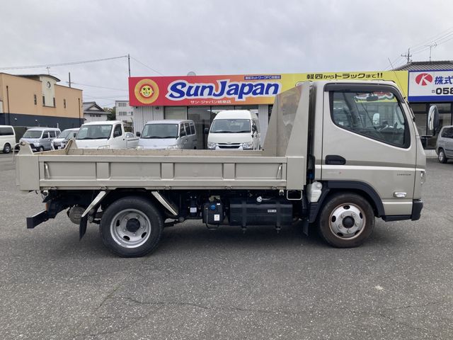 MITSUBISHI CANTER 2024 Image 31