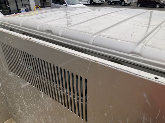 MITSUBISHI CANTER 2024 Image 31