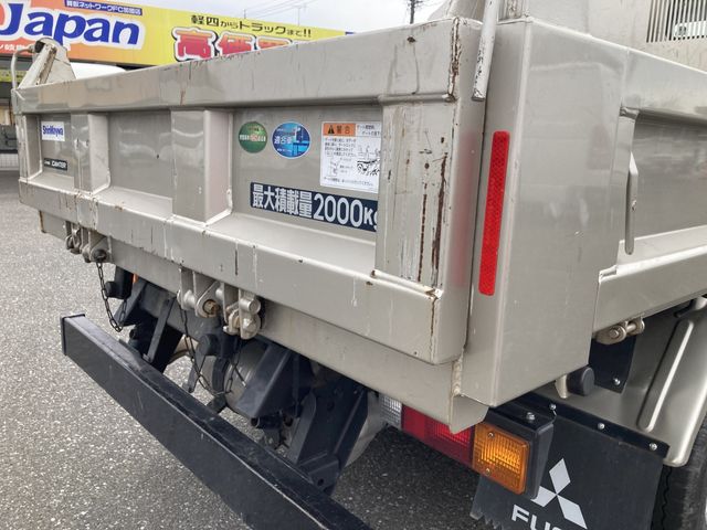 MITSUBISHI CANTER 2024 Image 31