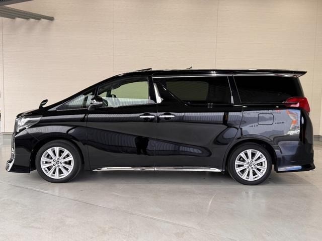 TOYOTA ALPHARD 2017 Image 31