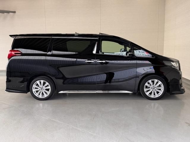 TOYOTA ALPHARD 2017 Image 31