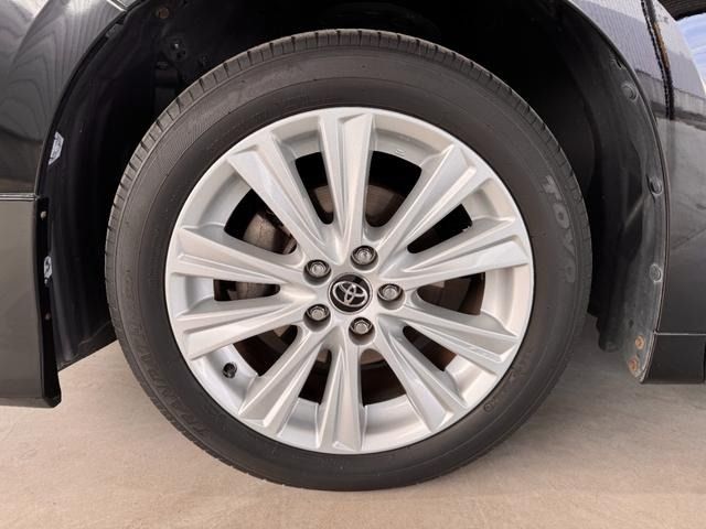 TOYOTA ALPHARD 2017 Image 31