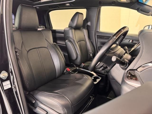 TOYOTA ALPHARD 2017 Image 31