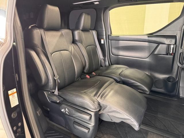TOYOTA ALPHARD 2017 Image 31