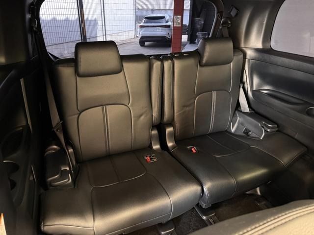 TOYOTA ALPHARD 2017 Image 31