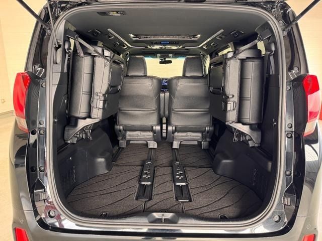 TOYOTA ALPHARD 2017 Image 31