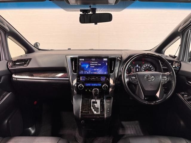 TOYOTA ALPHARD 2017 Image 31