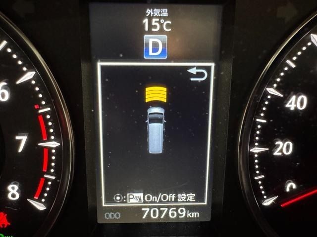 TOYOTA ALPHARD 2017 Image 31