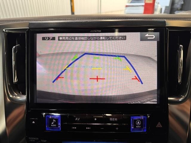 TOYOTA ALPHARD 2017 Image 31