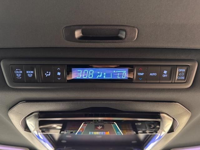 TOYOTA ALPHARD 2017 Image 31