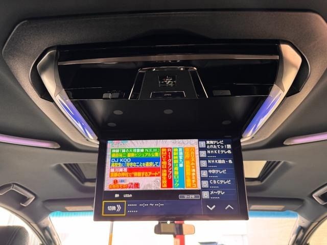 TOYOTA ALPHARD 2017 Image 31
