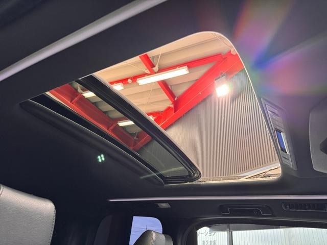 TOYOTA ALPHARD 2017 Image 31