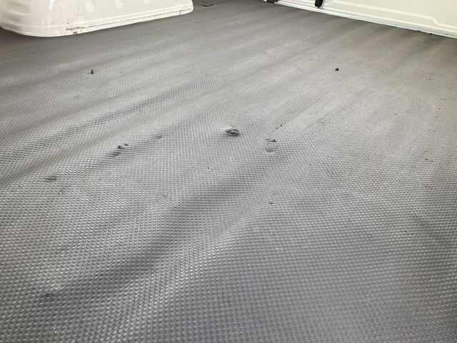 TOYOTA HIACE VAN 1.15T 2WD 2023 Image 31