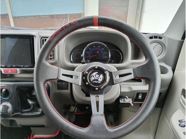 SUZUKI EVERY VAN 4WD 2017 Image 31