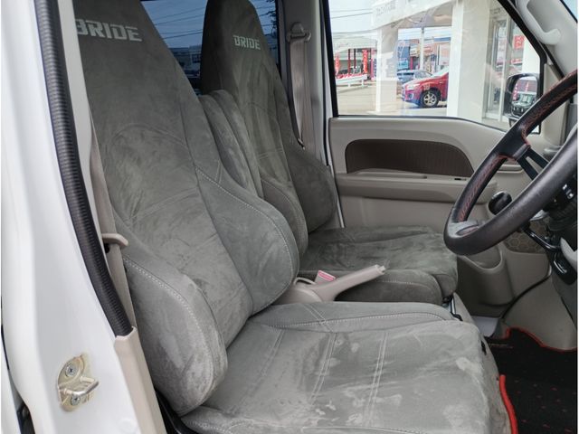 SUZUKI EVERY VAN 4WD 2017 Image 31