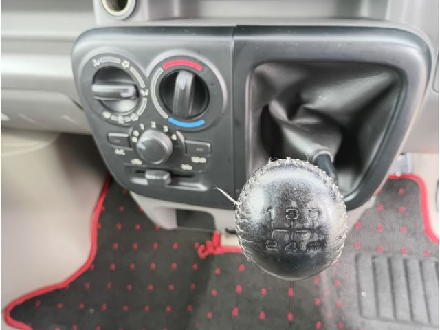 SUZUKI EVERY VAN 4WD 2017 Image 31